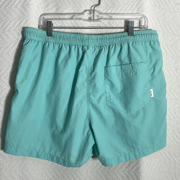 Jack & Jones Summer Stay Cool netted Swim shorts XL - Picture 9 of 10